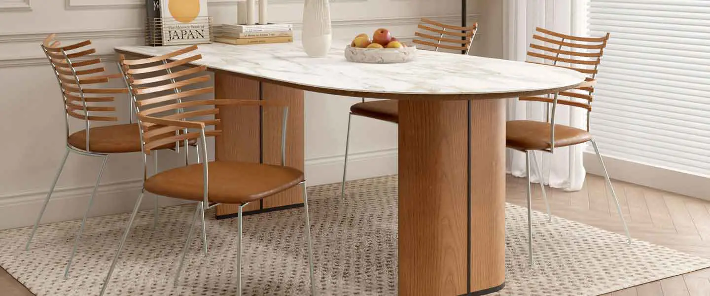 High end chair