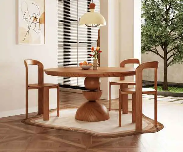 Chair Solution