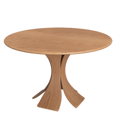 Wood Table