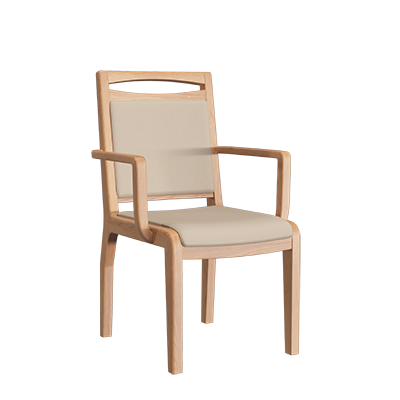 Age-Friendly Furniture