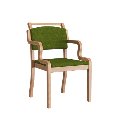 Age-Friendly Furniture