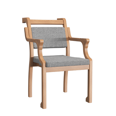 Age-Friendly Furniture