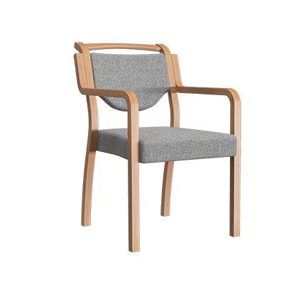 Age-Friendly Furniture