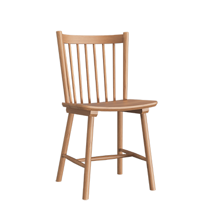 Solid Wood Dining Chairs