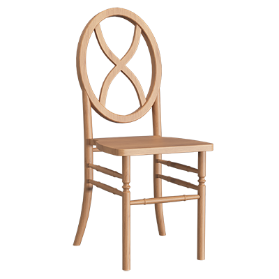 Solid Wood Dining Chairs