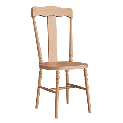 Solid Wood Dining Chairs