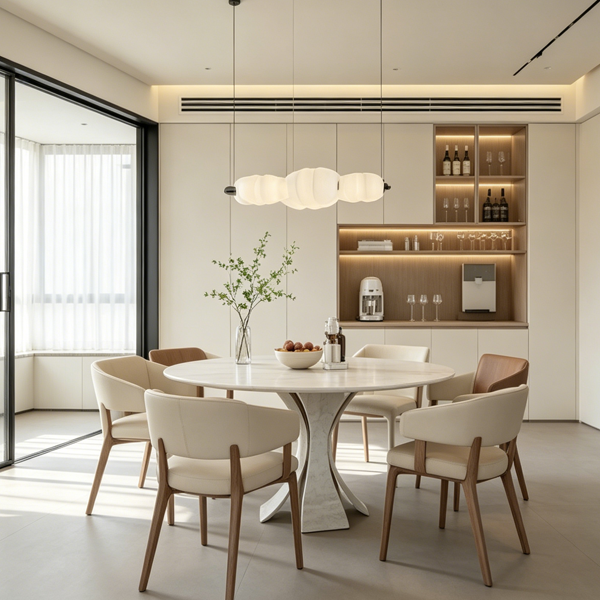 Full Customization Dining Room