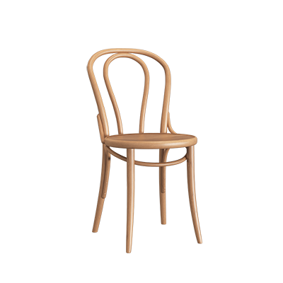 Solid Wood Dining Chairs
