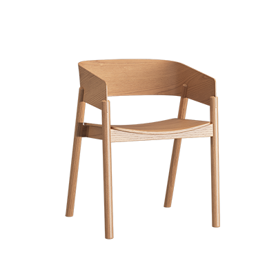 Solid Wood Dining Chairs