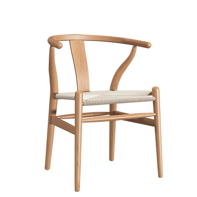 Solid Wood Dining Chairs